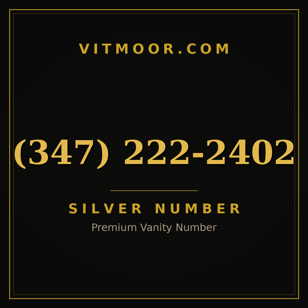 347 222-2402