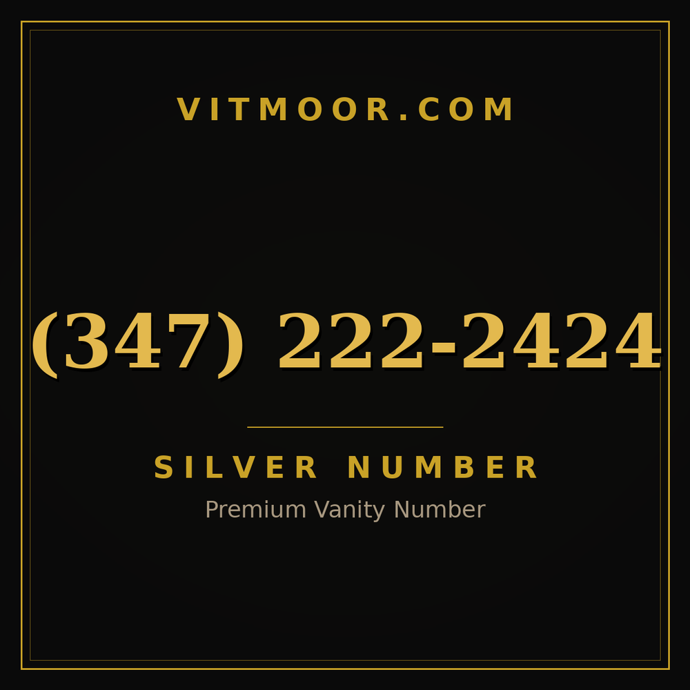 347 222-2424