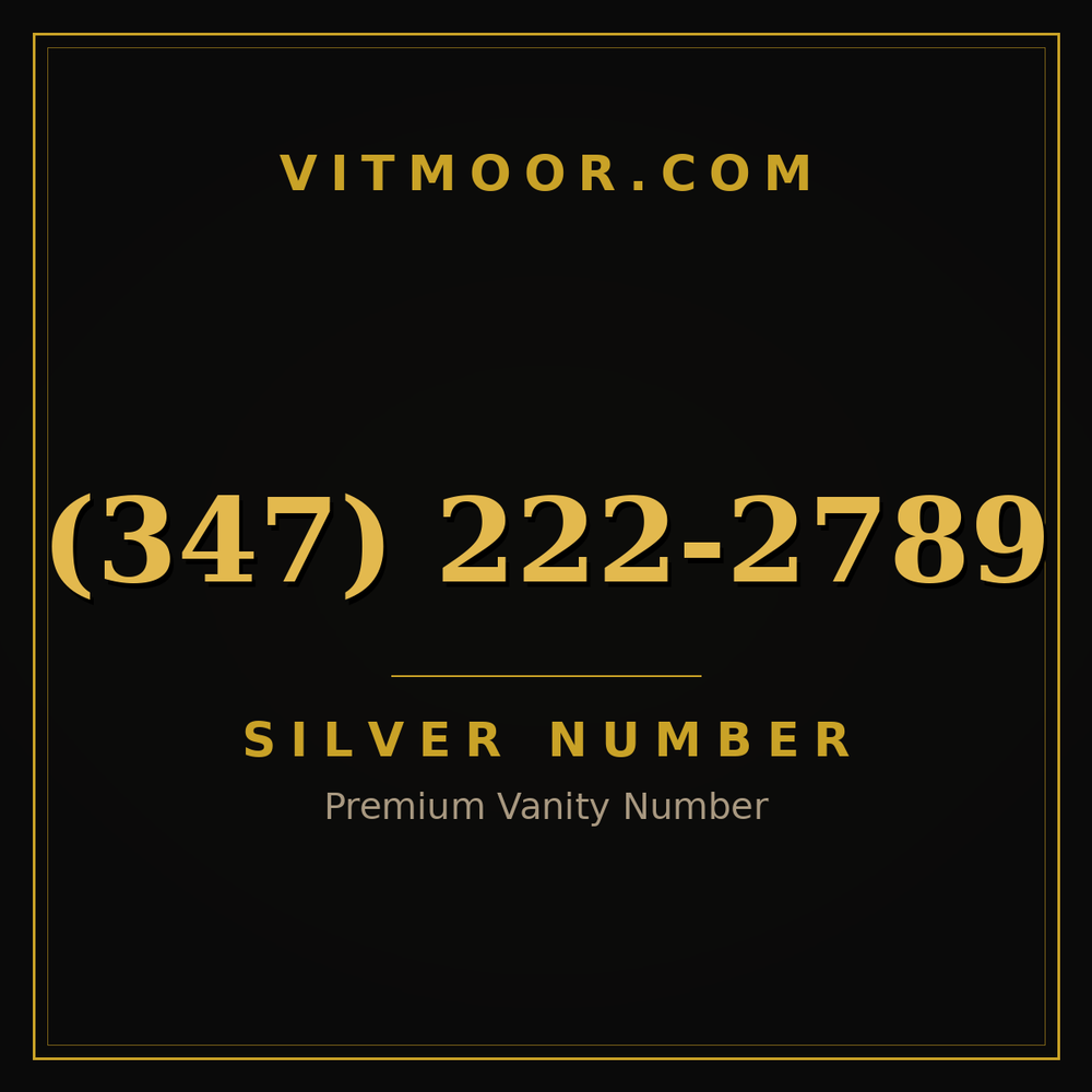 347 222-2789