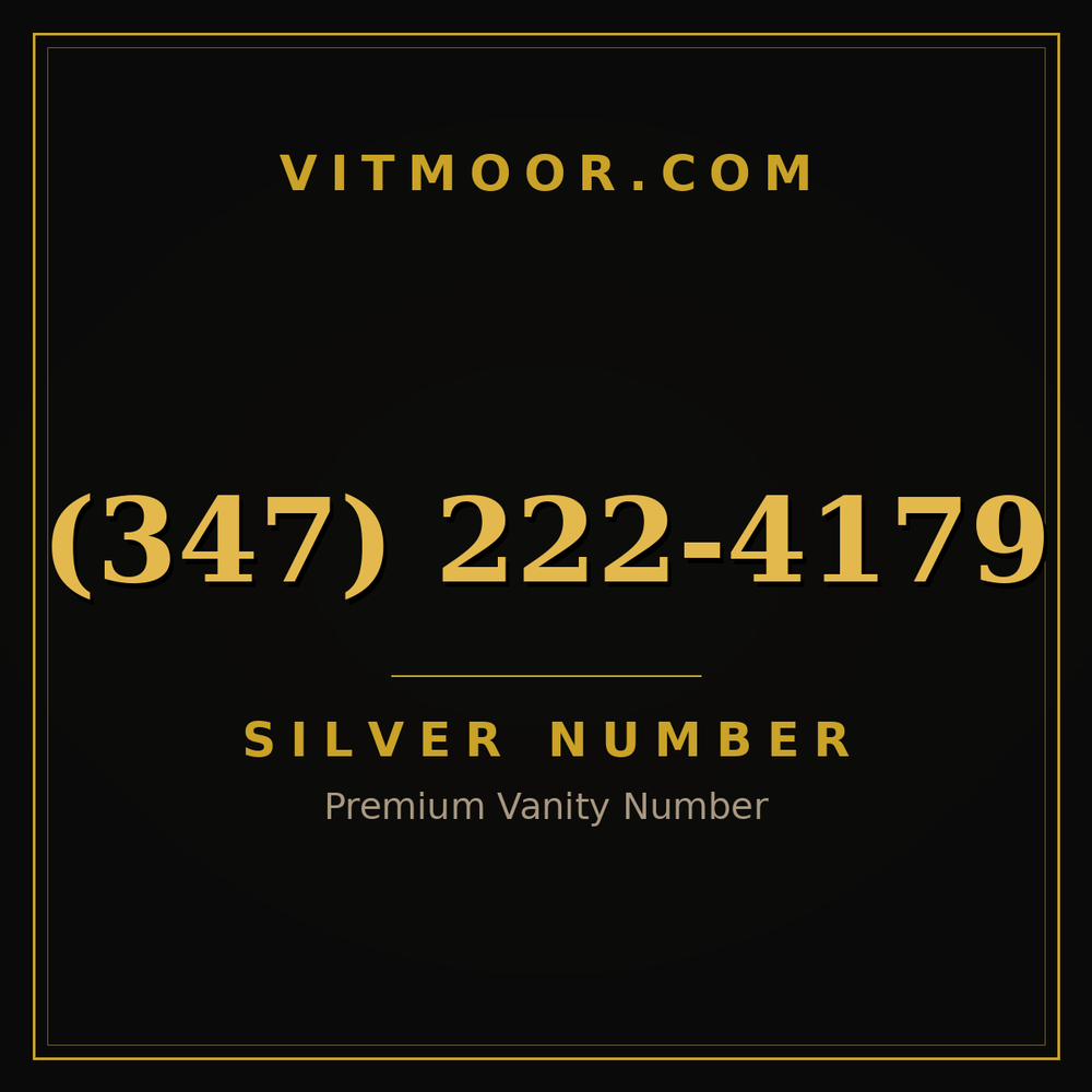 347 222-4179