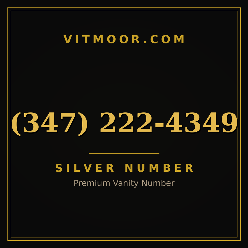 347 222-4349