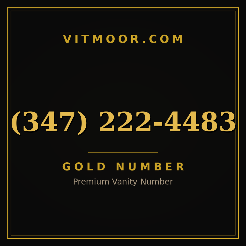 347 222-4483