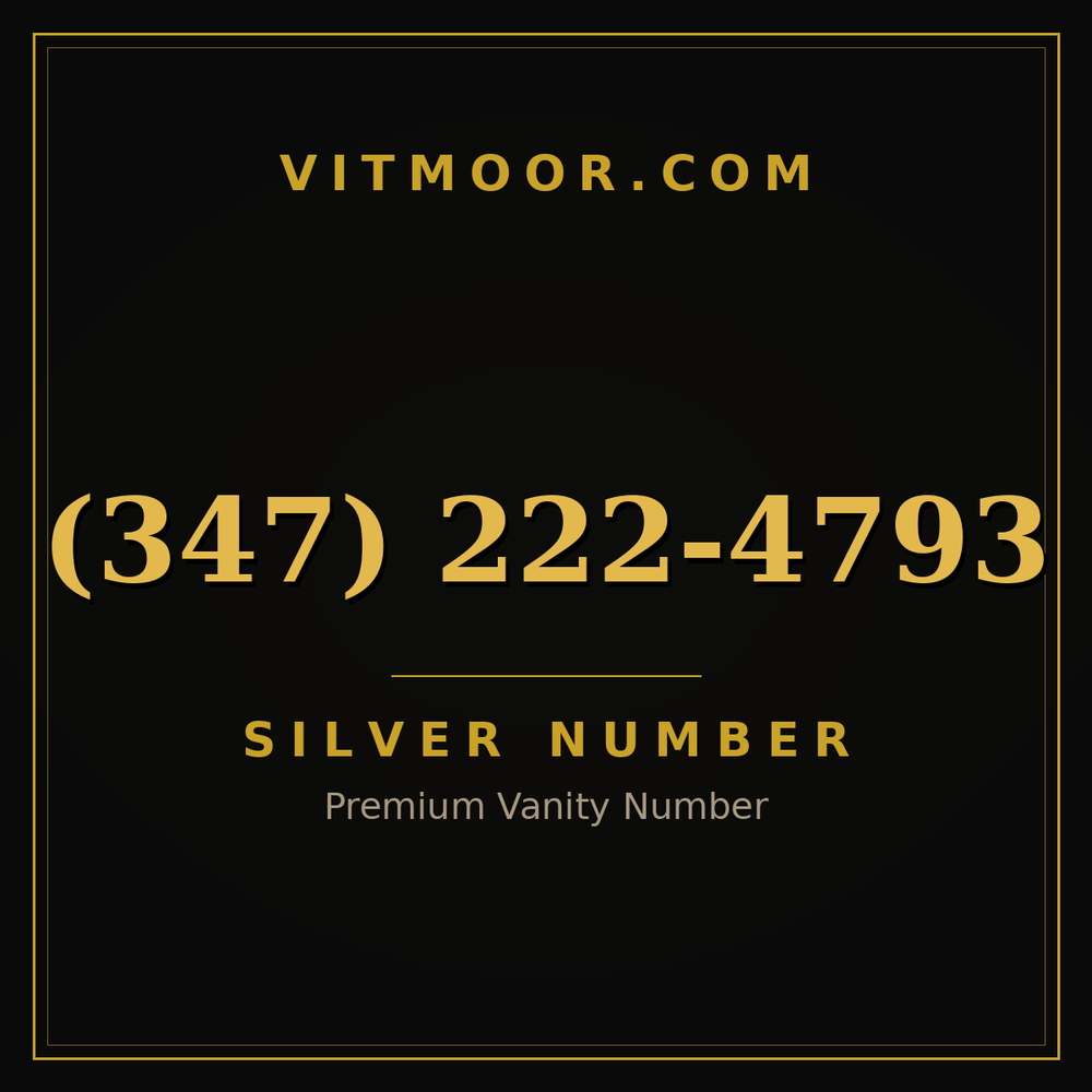347 222-4793
