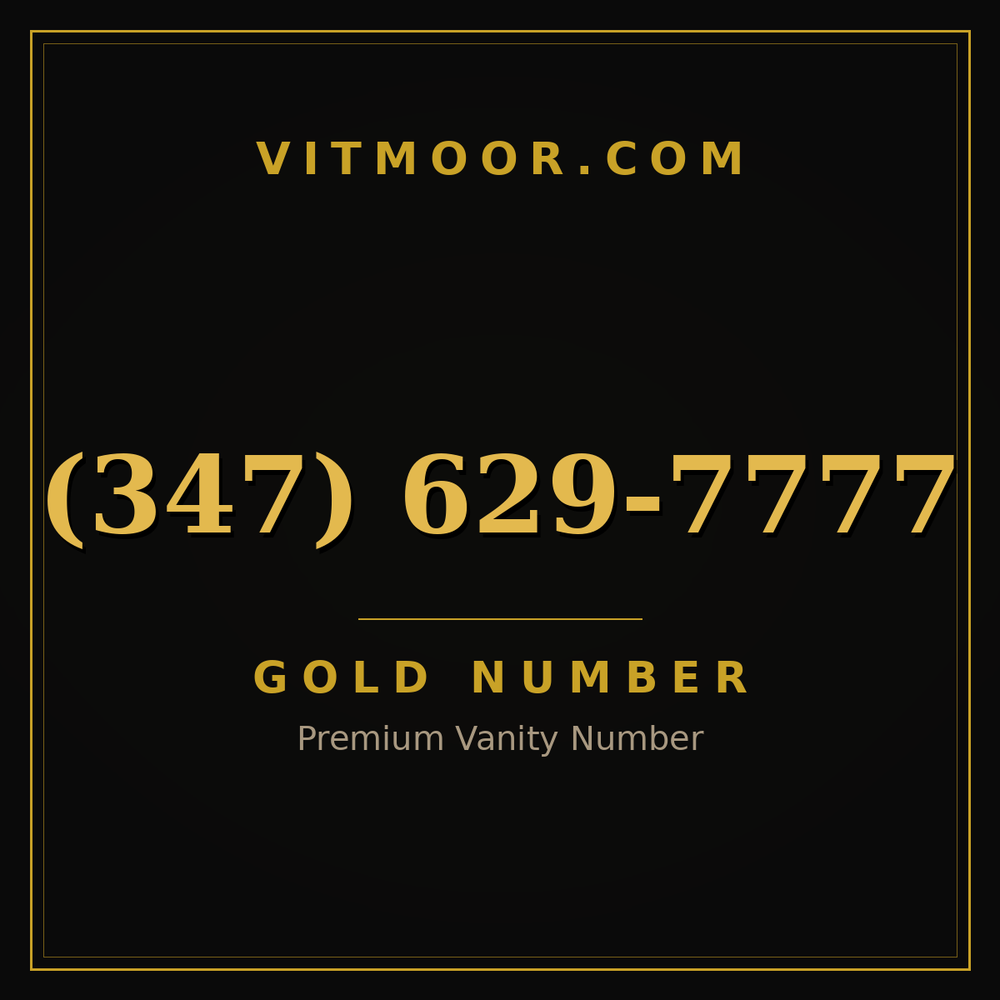 347 629-7777