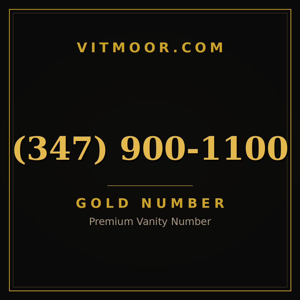 347 900-1100