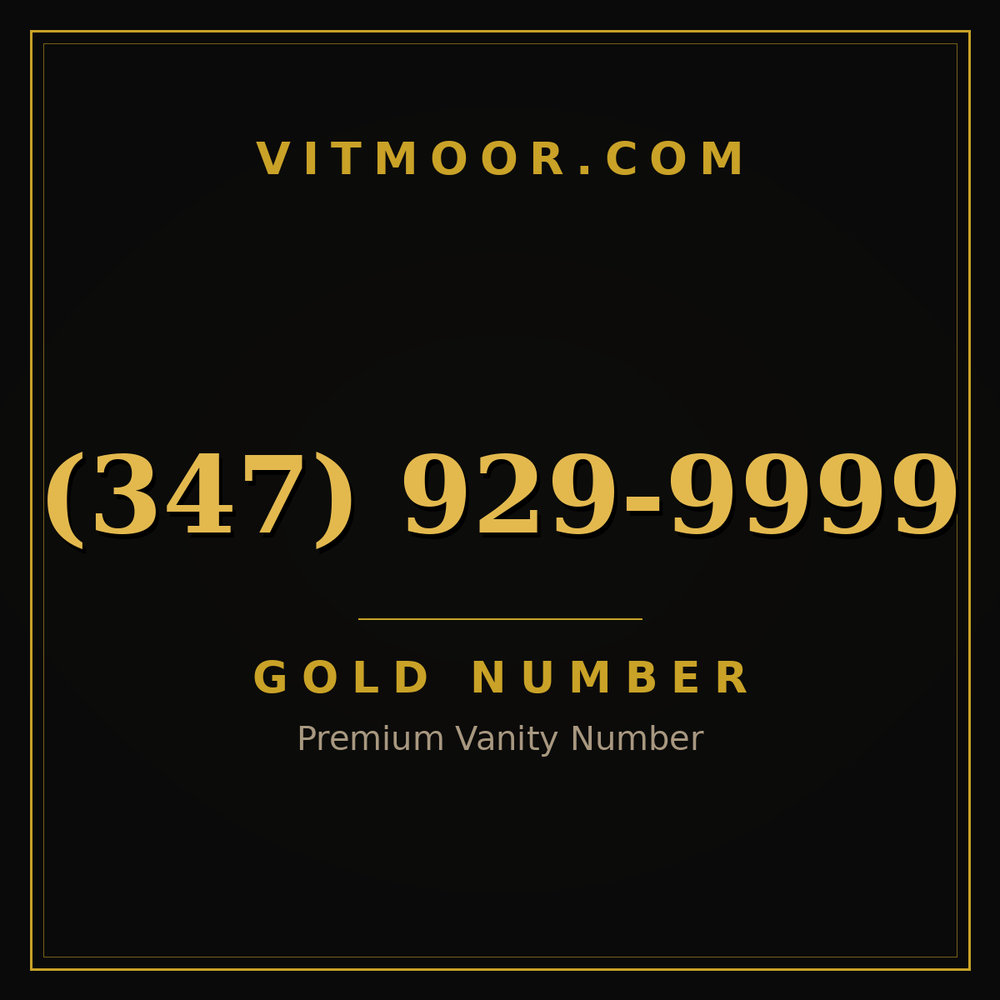 347 929-9999