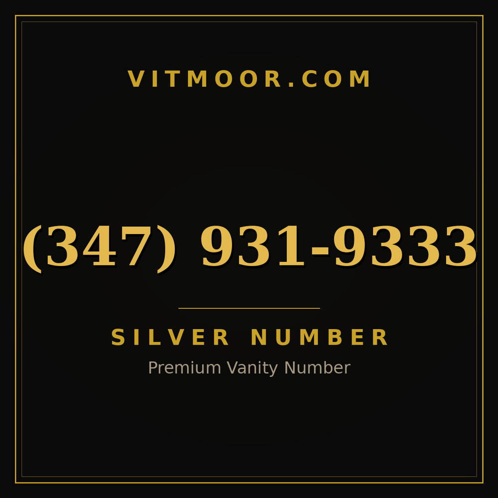 347 931-9333