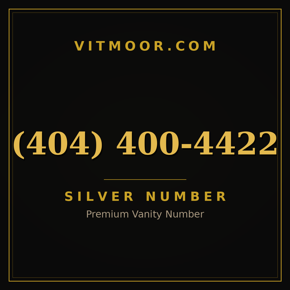 404 400-4422