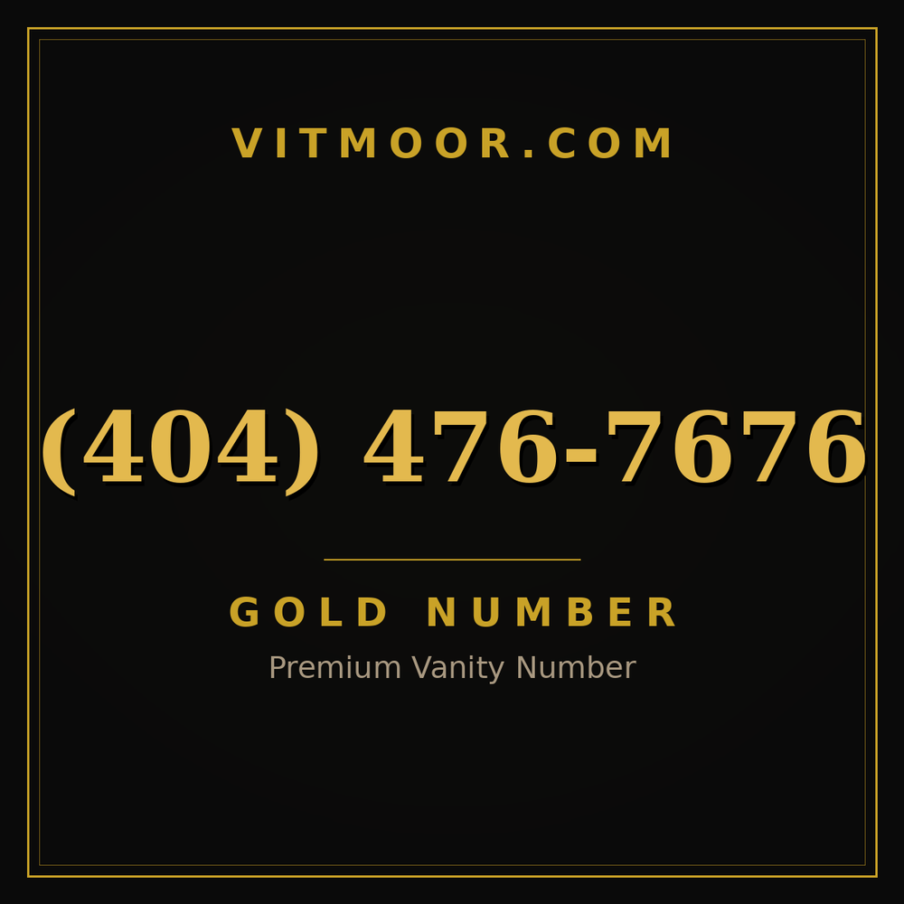 404 476-7676