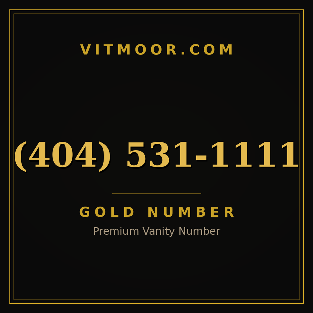 404 531-1111