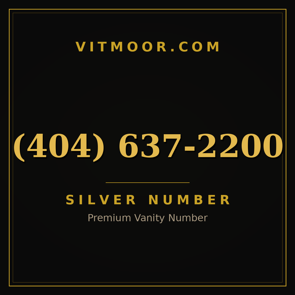 404 637-2200