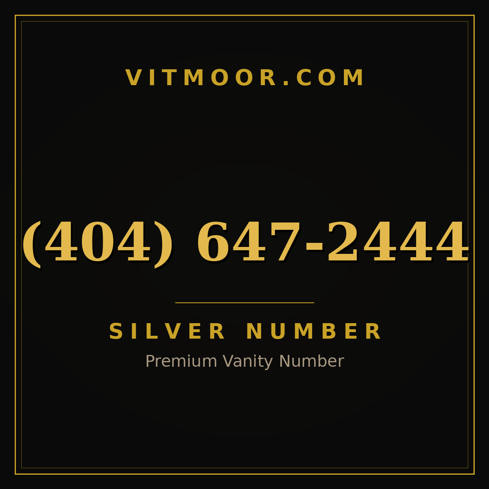 404 647-2444