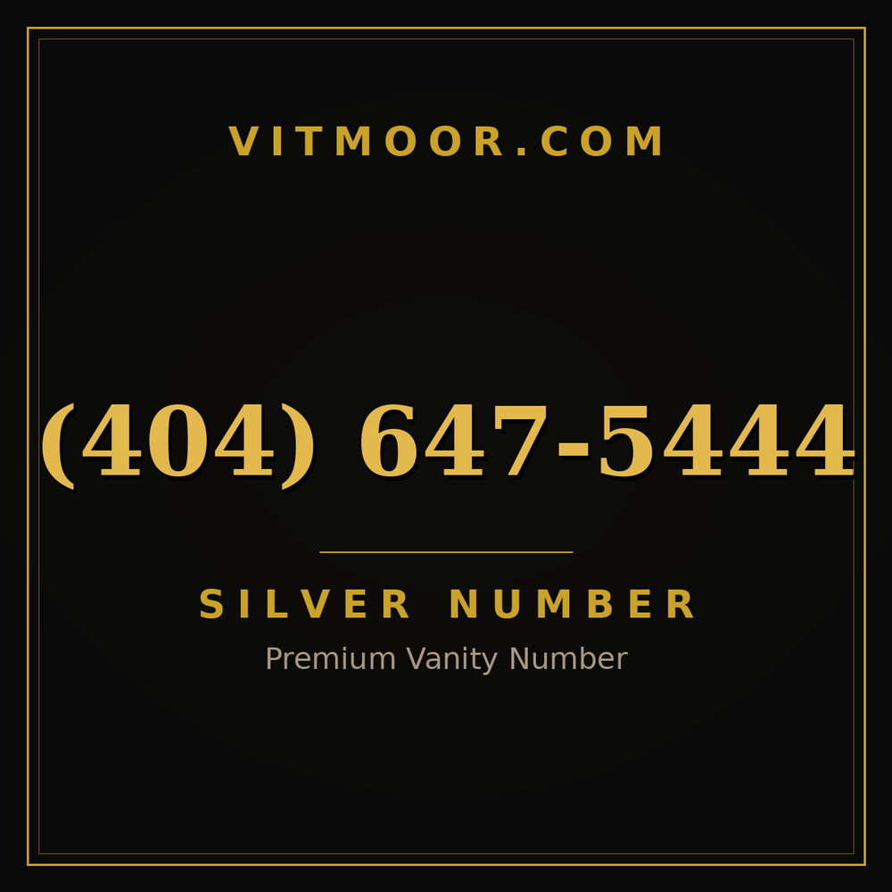 404 647-5444