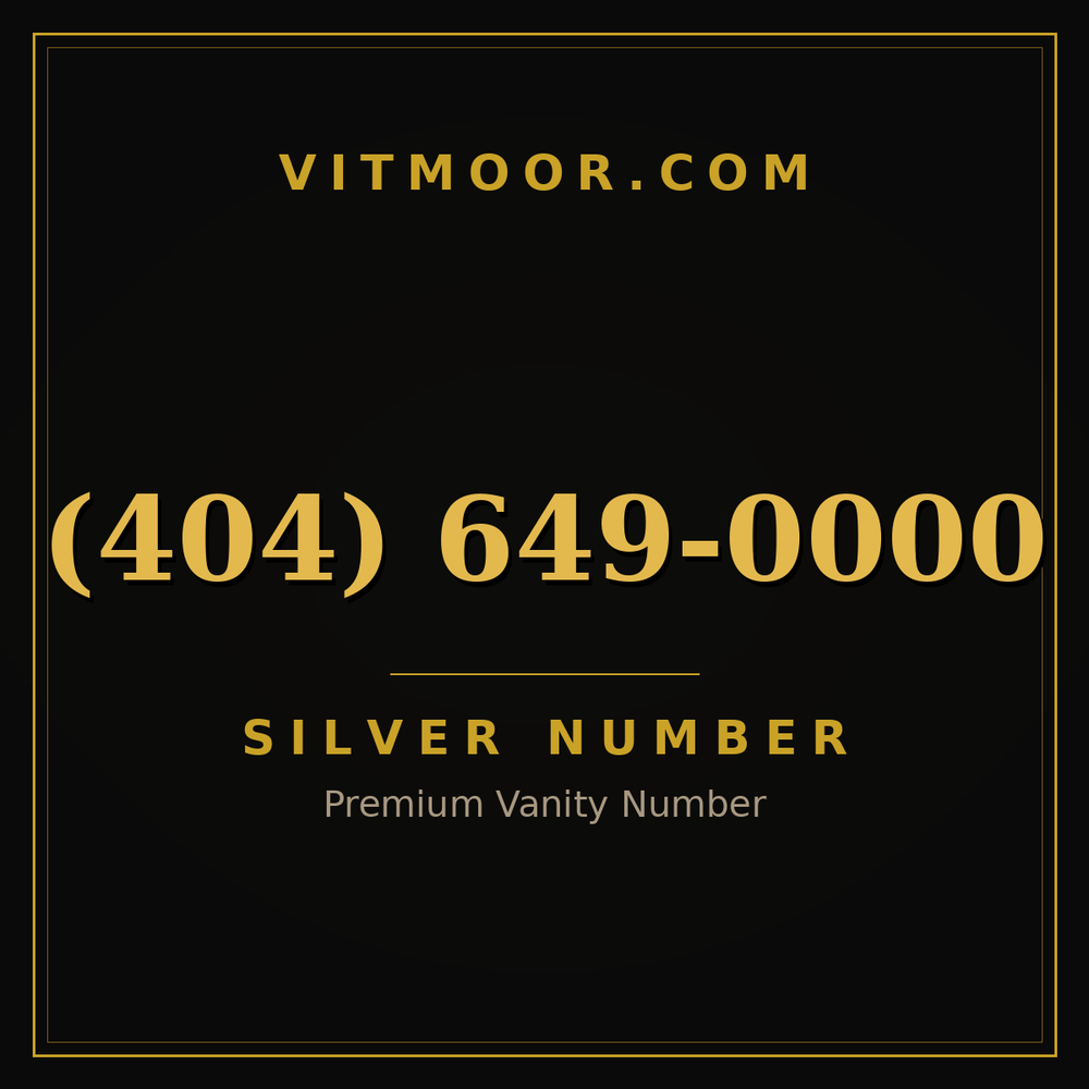404 649-0000