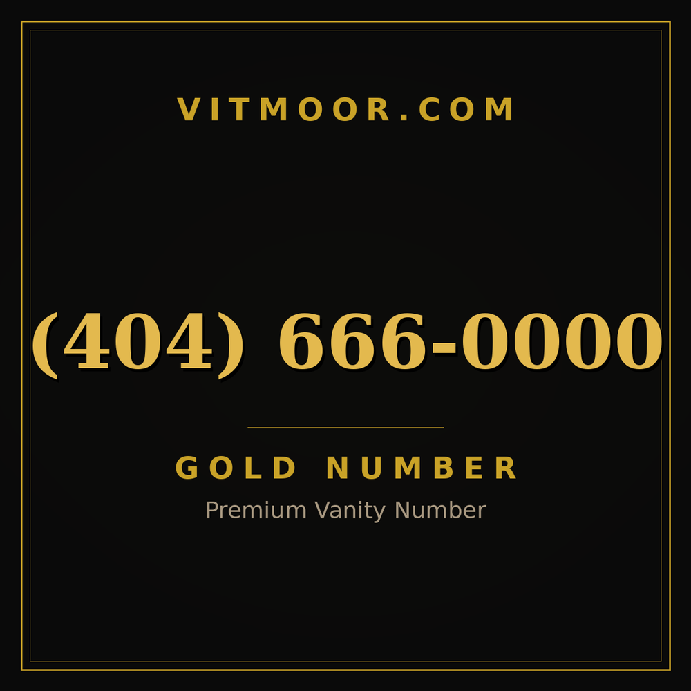 404 666-0000