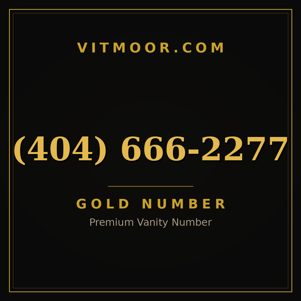 404 666-2277