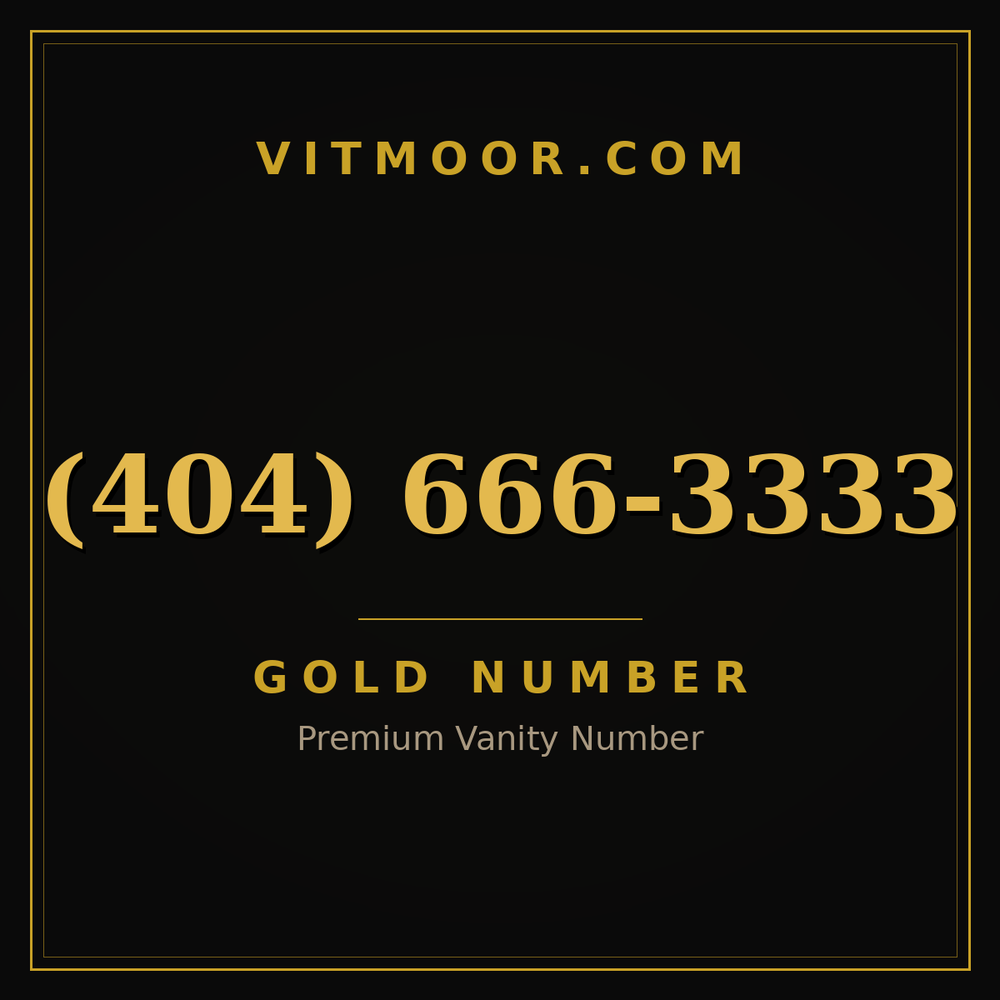 404 666-3333