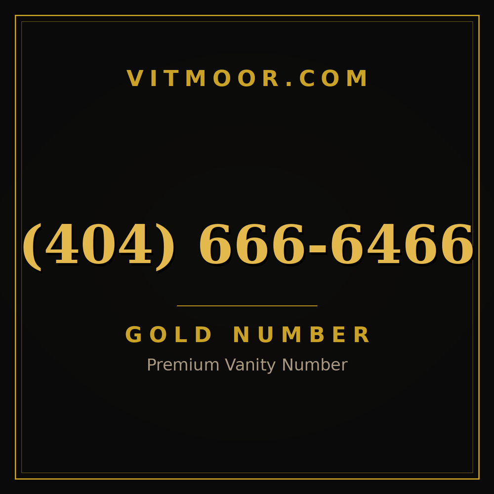 404 666-6466