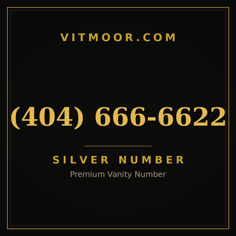 404 666-6622