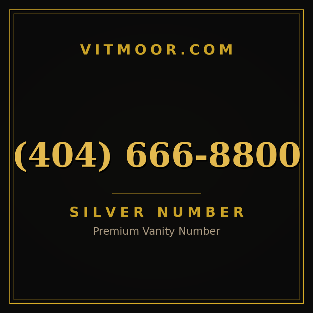 404 666-8800