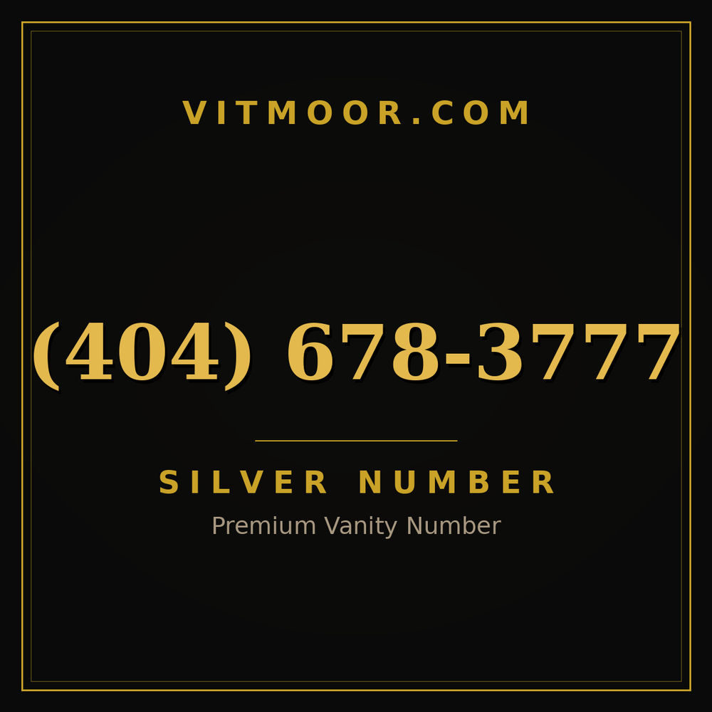 404 678-3777