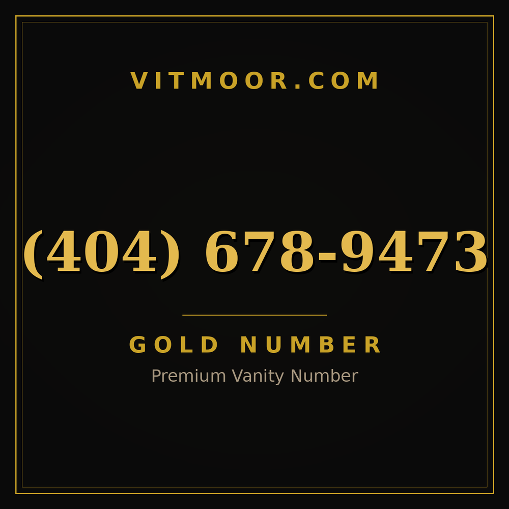 404 678-9473