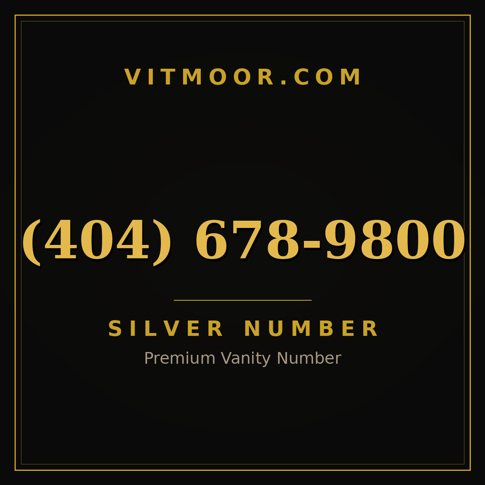 404 678-9800