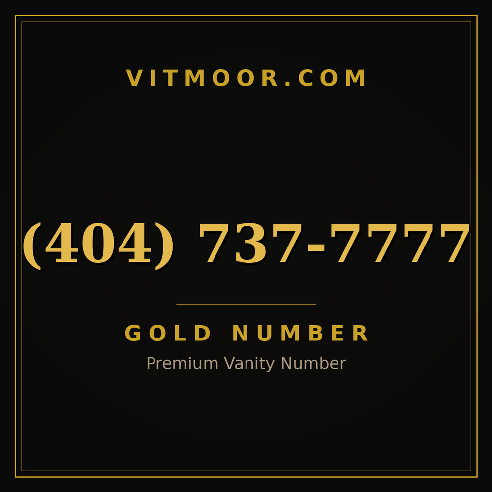 404 737-7777