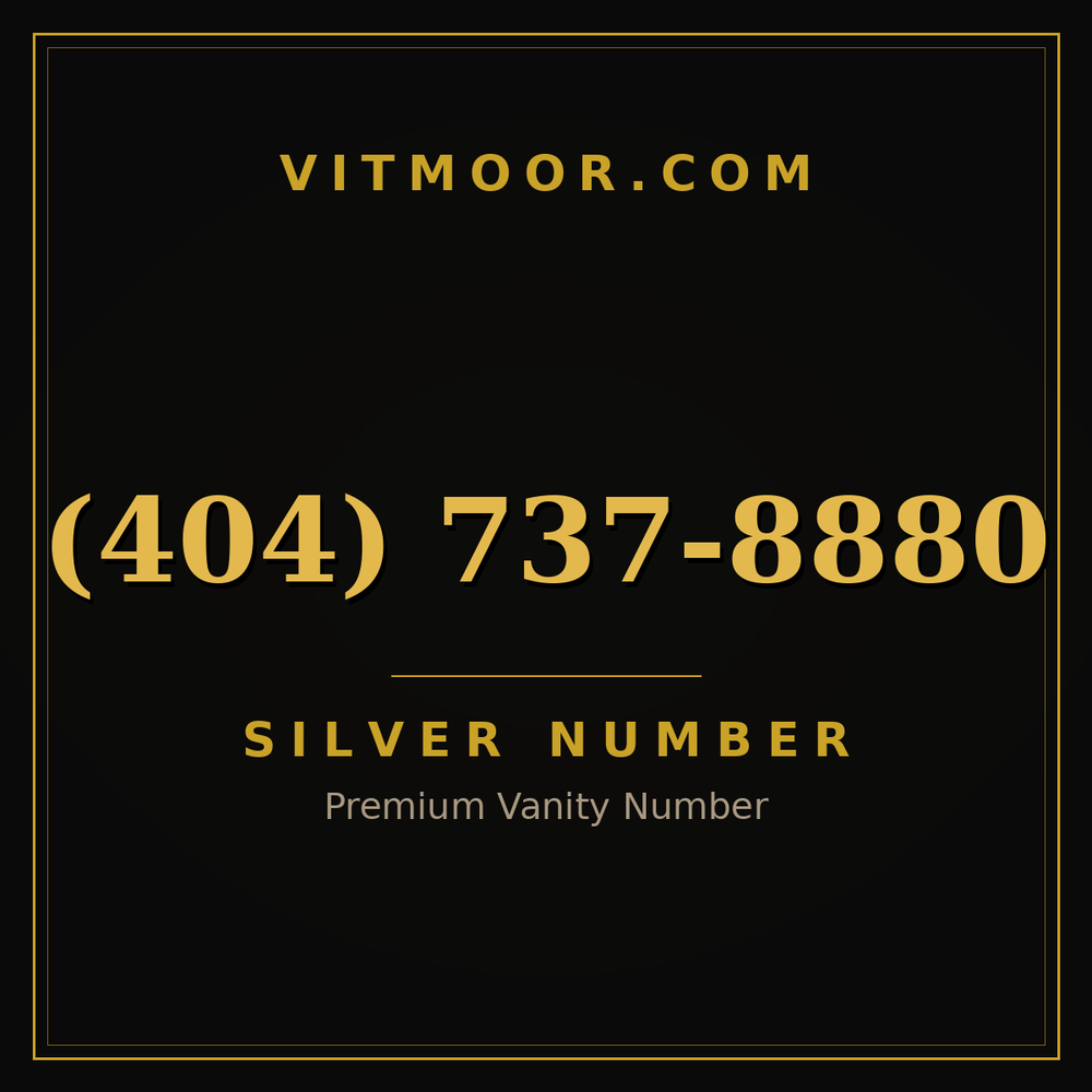 404 737-8880