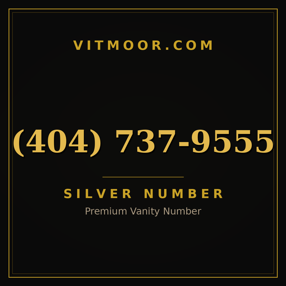 404 737-9555