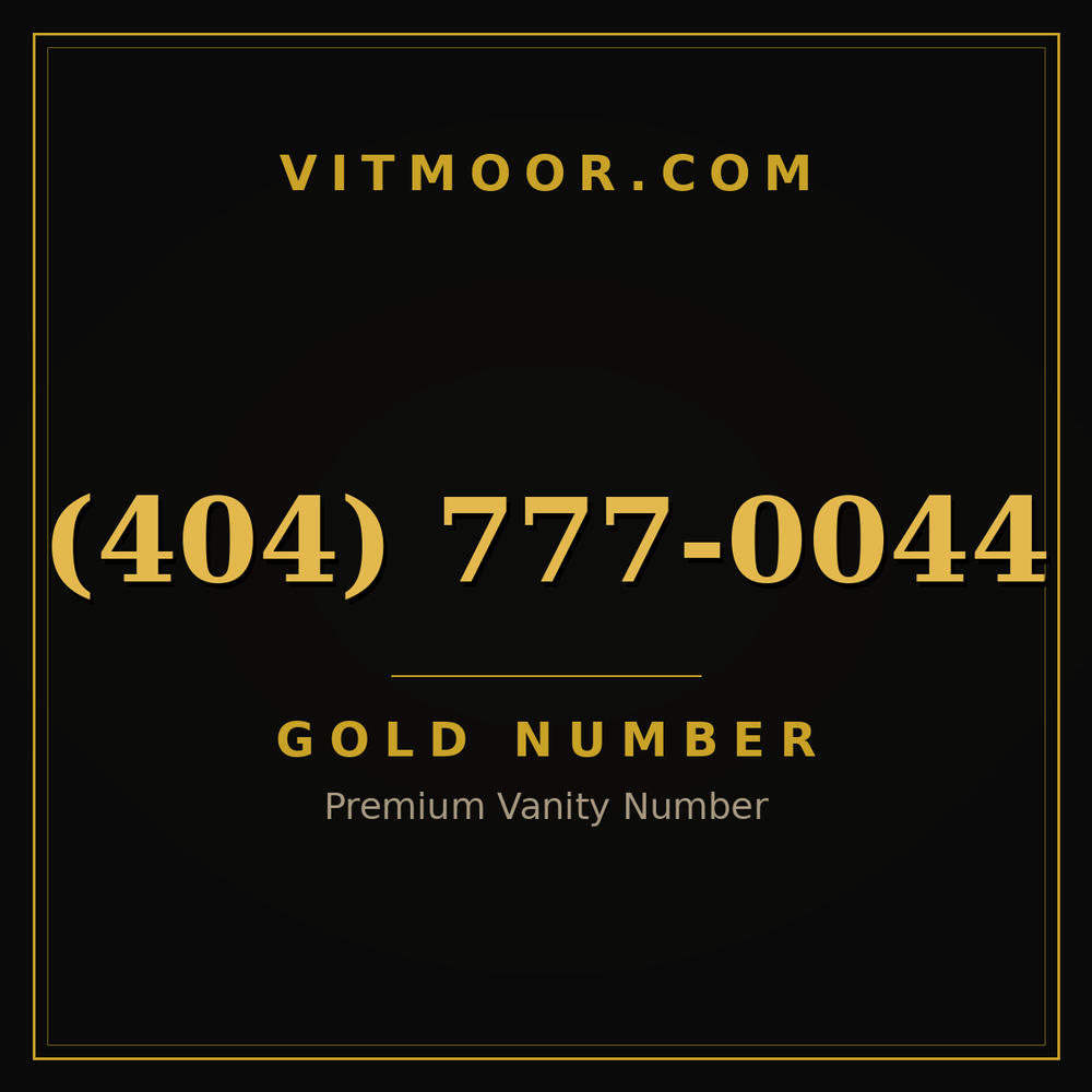 404 777-0044
