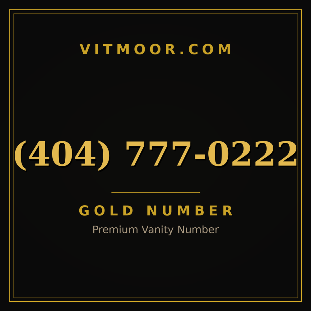 404 777-0222