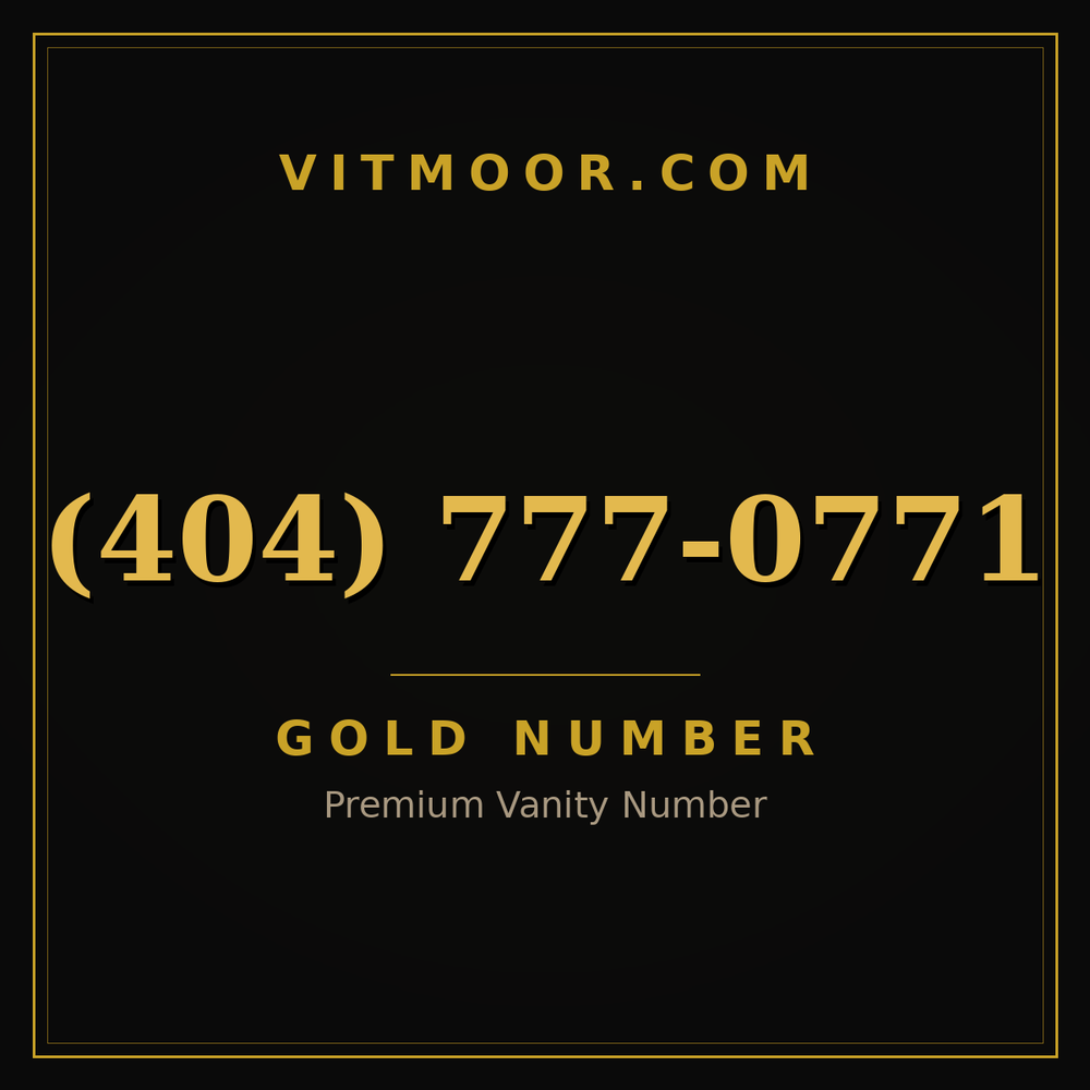 404 777-0771
