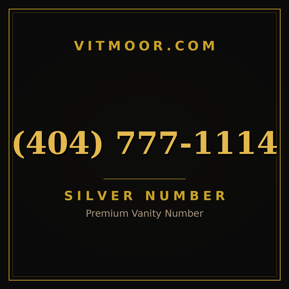 404 777-1114