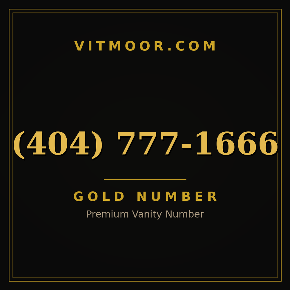 404 777-1666