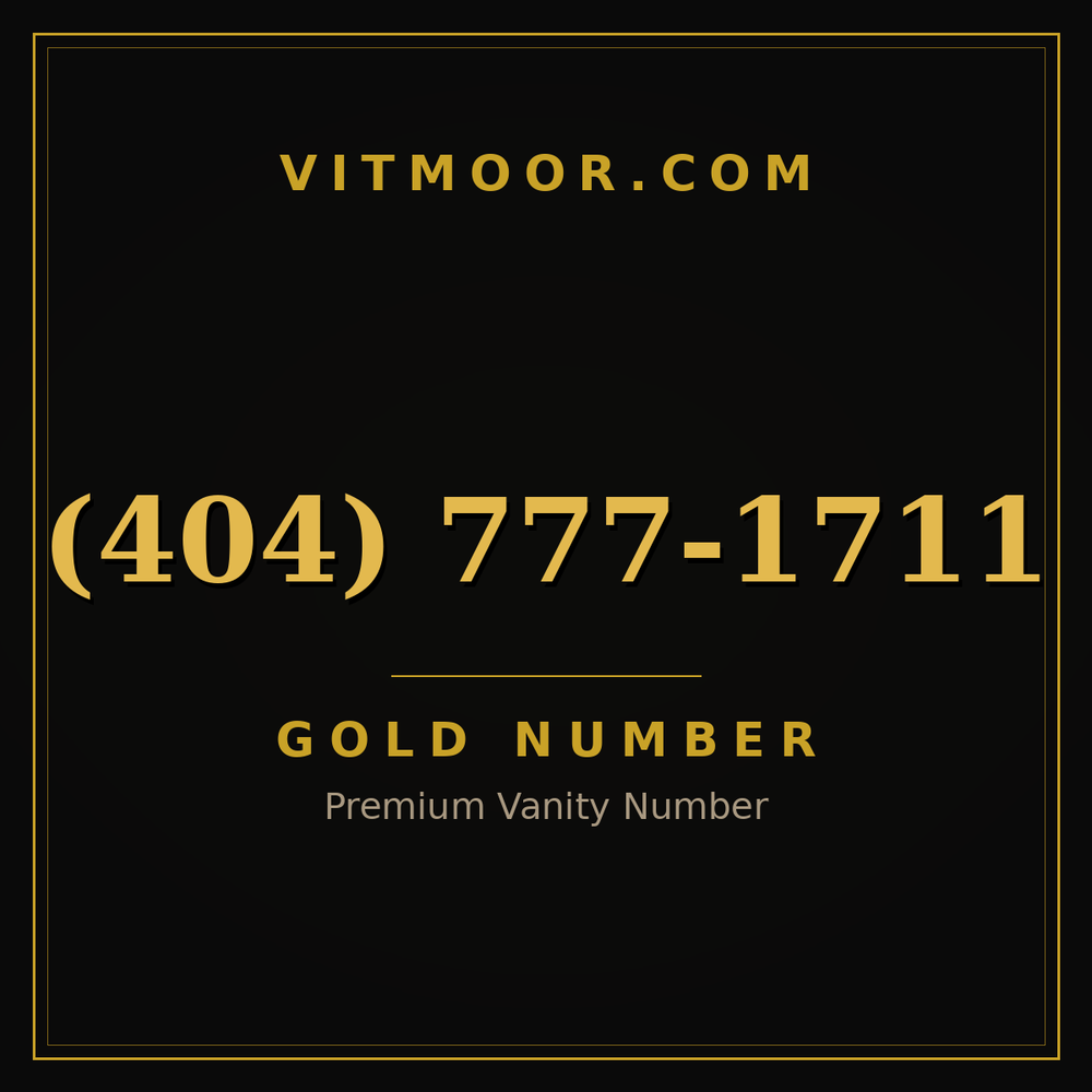 404 777-1711