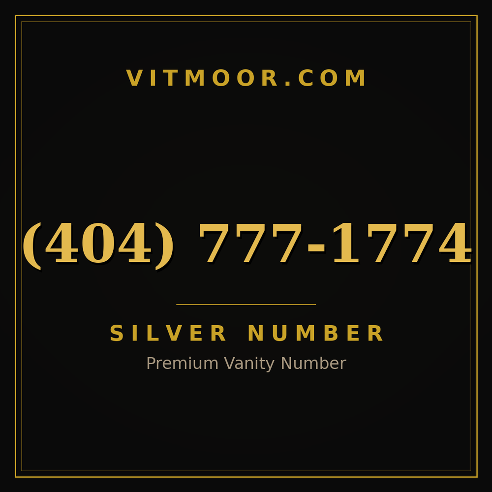 404 777-1774