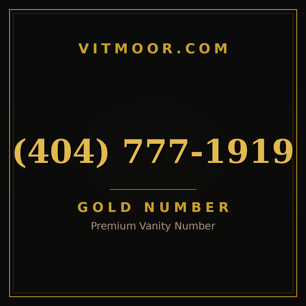 404 777-1919