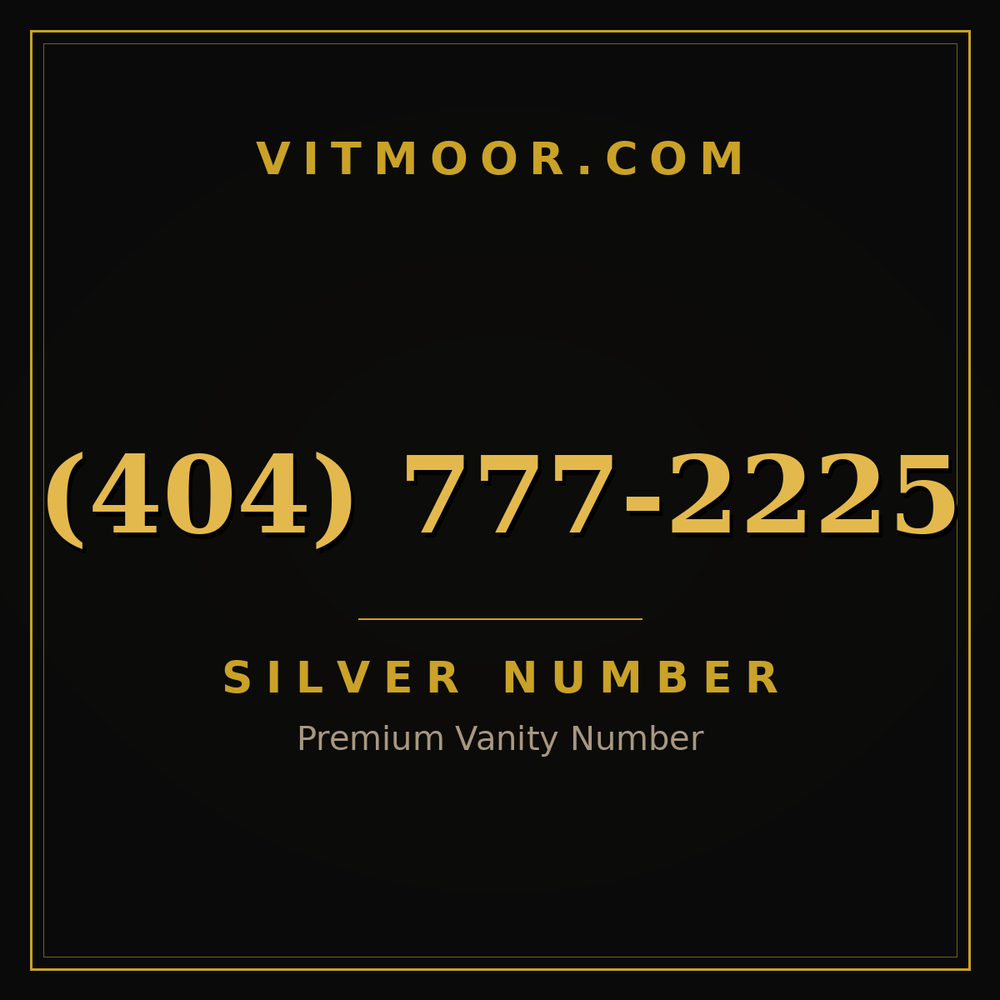 404 777-2225