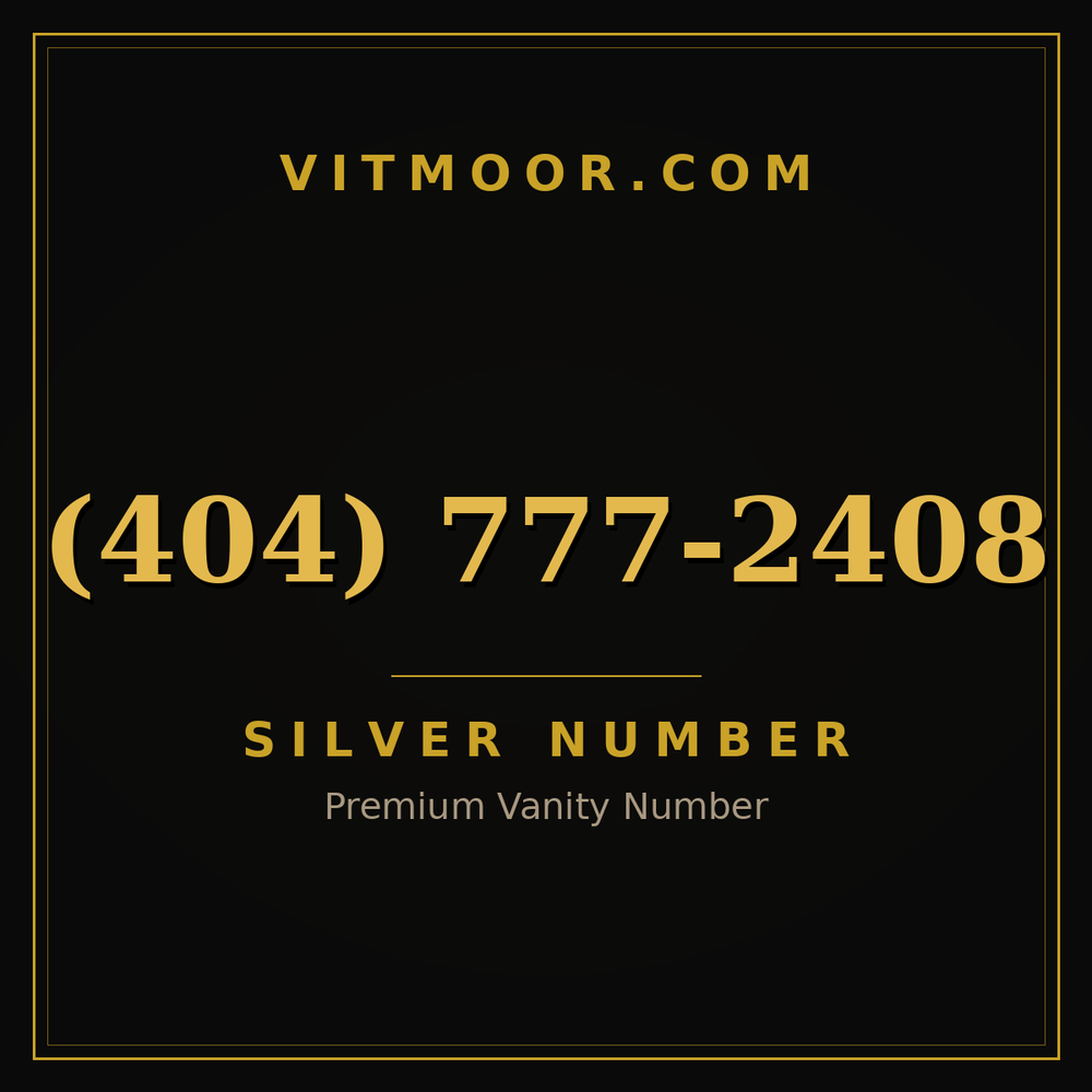 404 777-2408