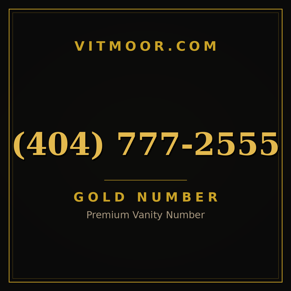 404 777-2555
