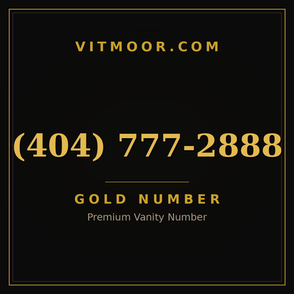 404 777-2888