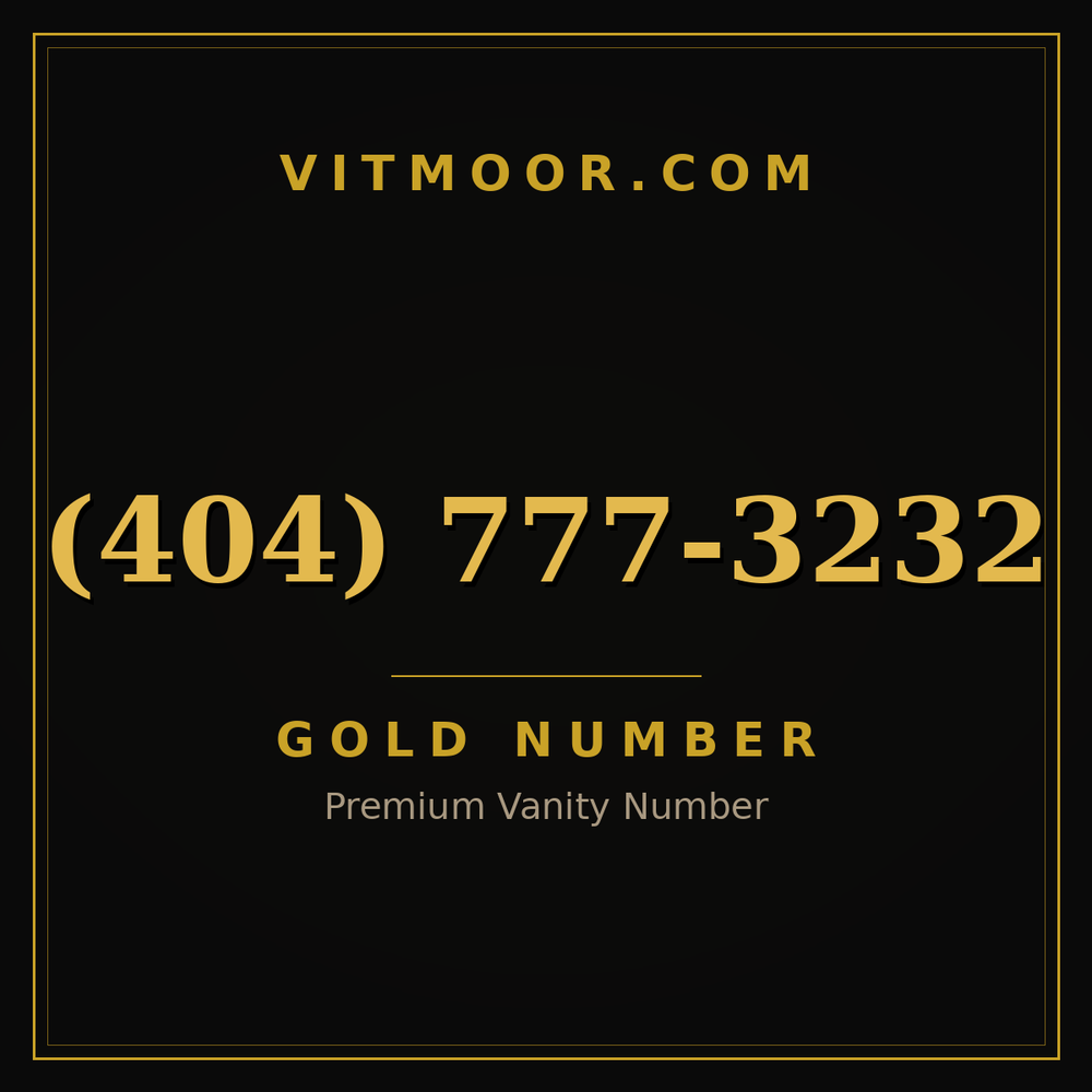 404 777-3232
