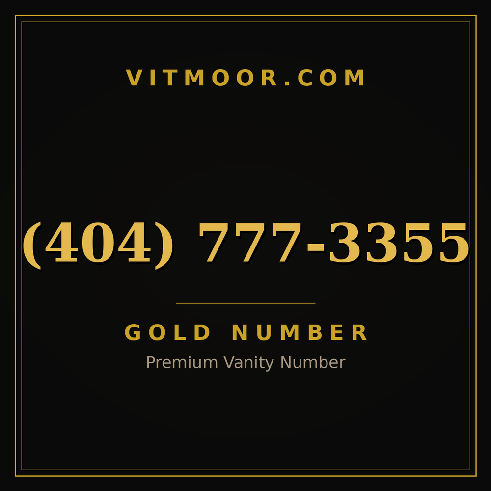 404 777-3355
