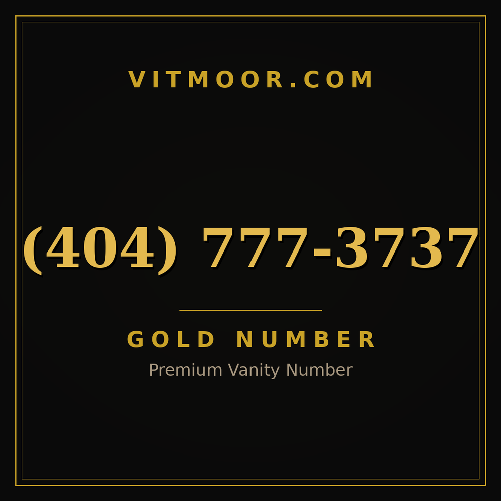 404 777-3737