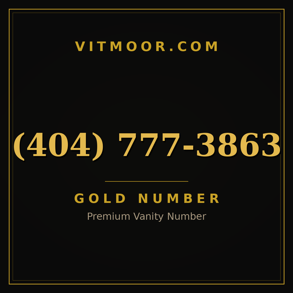 404 777-3863