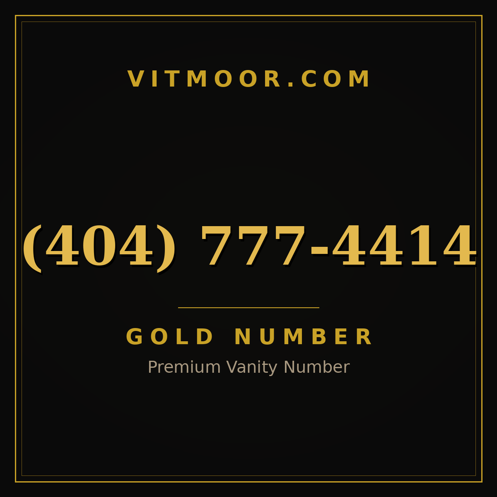 404 777-4414