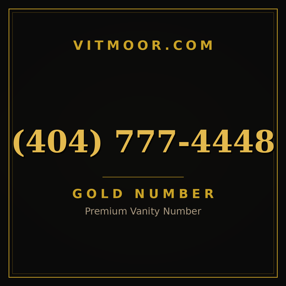 404 777-4448