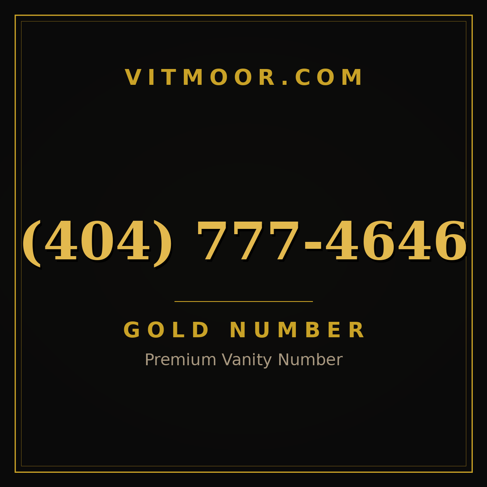 404 777-4646