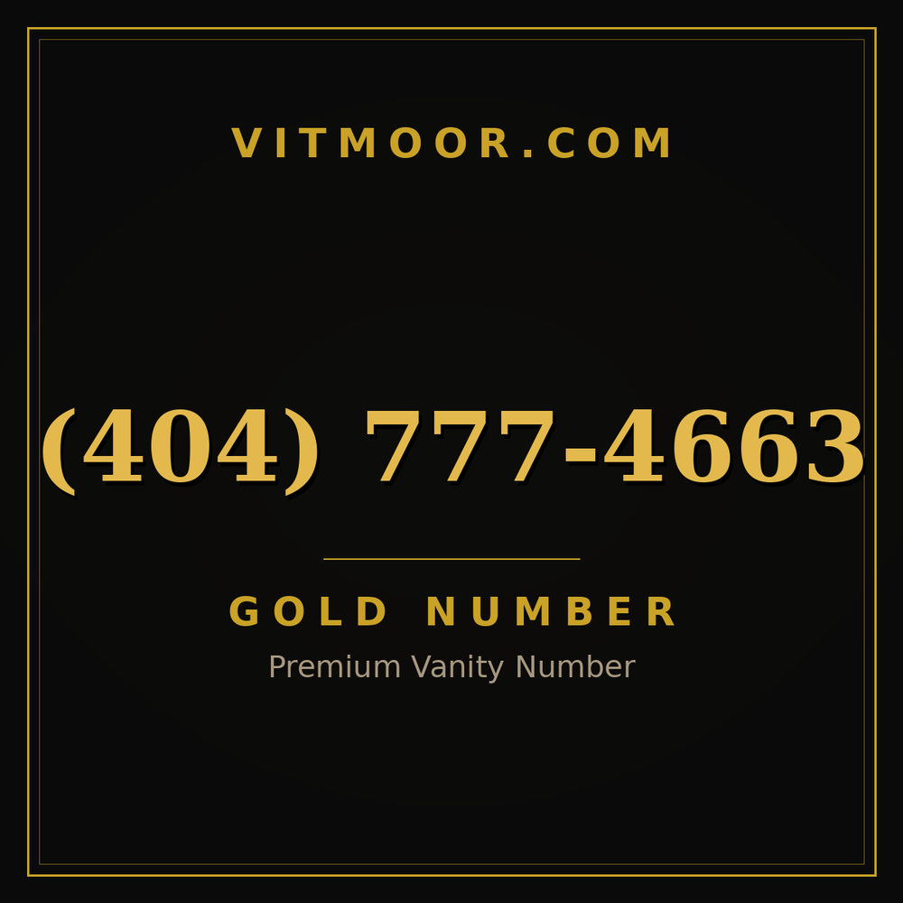 404 777-4663